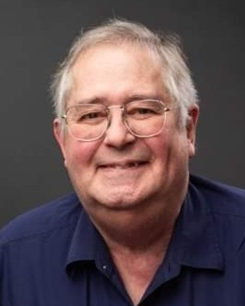 David Elza Schlatter Profile Photo