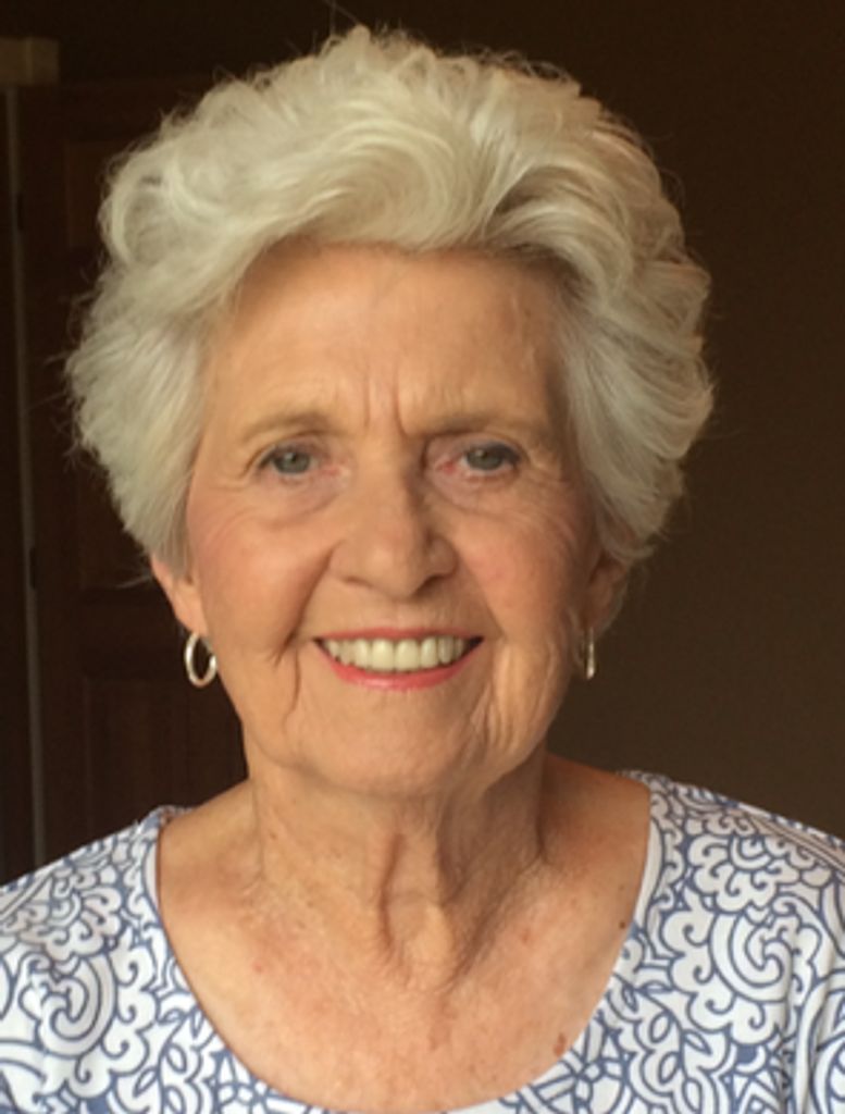 Betty Sue Parker Profile Photo