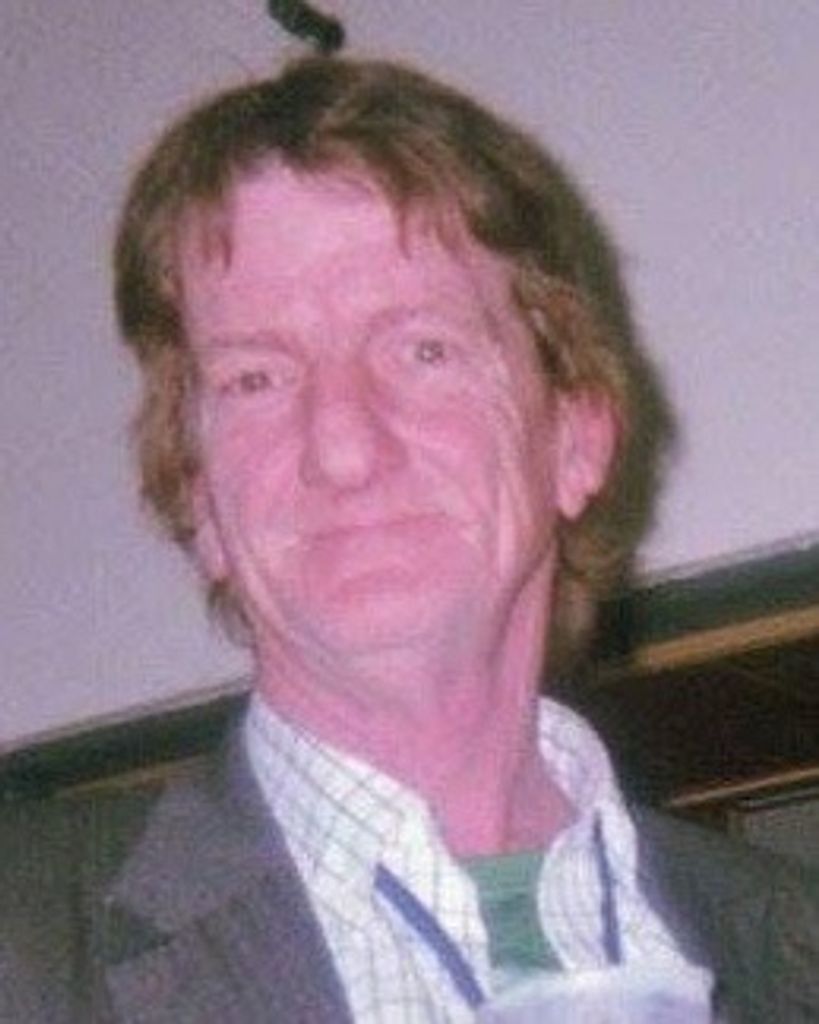 Shawn P. Gordon Profile Photo