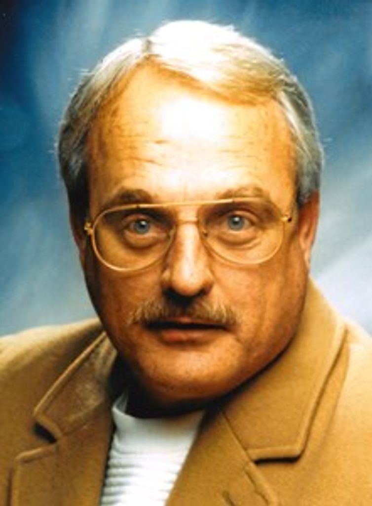 Dennis Stewart Profile Photo