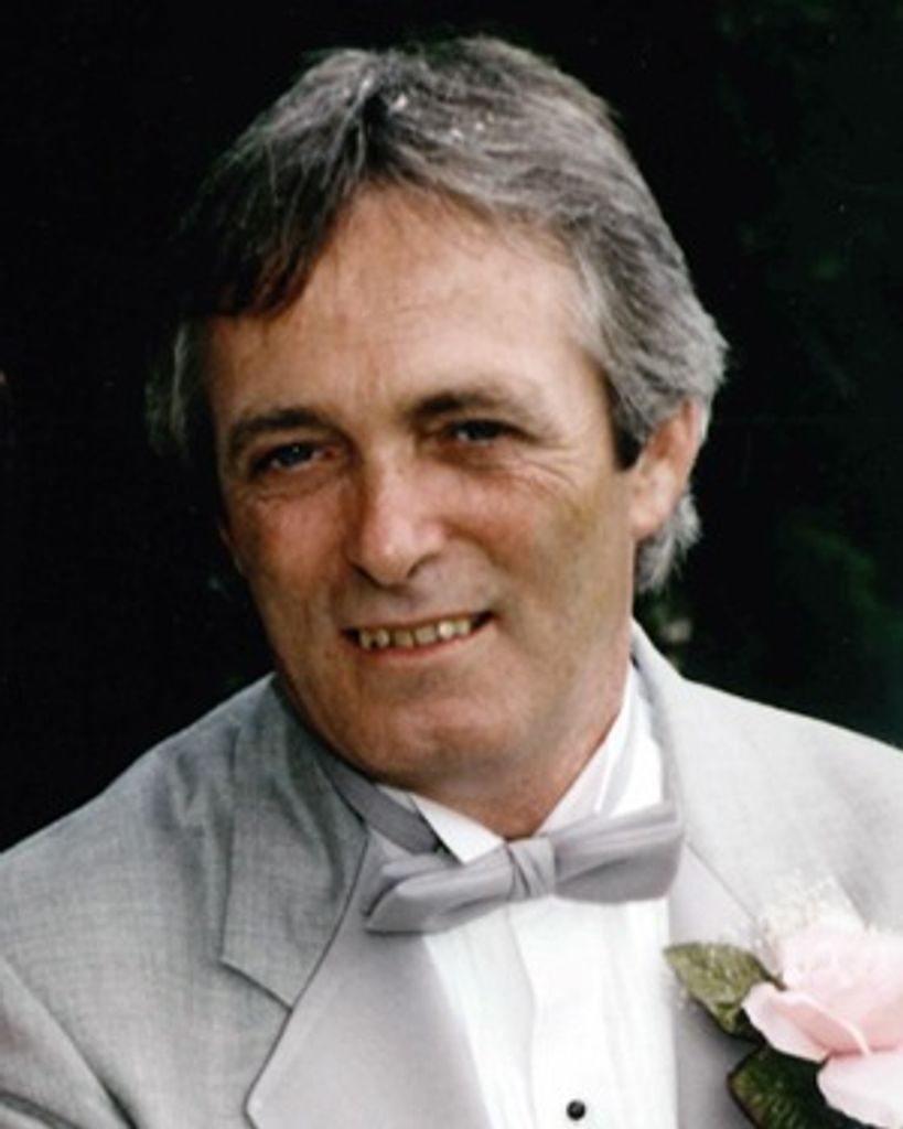 Kenneth Leonard Hore
