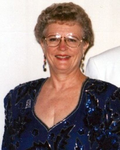 Nelda Lou Shippey-McGuire's obituary image