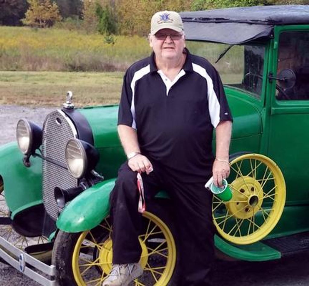 David A. Dallman, Sr. Profile Photo