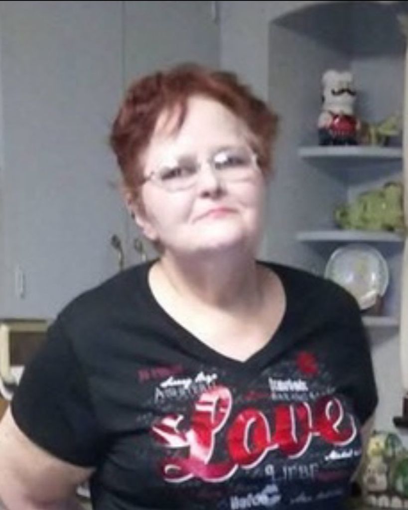 Beverly June Sidorski