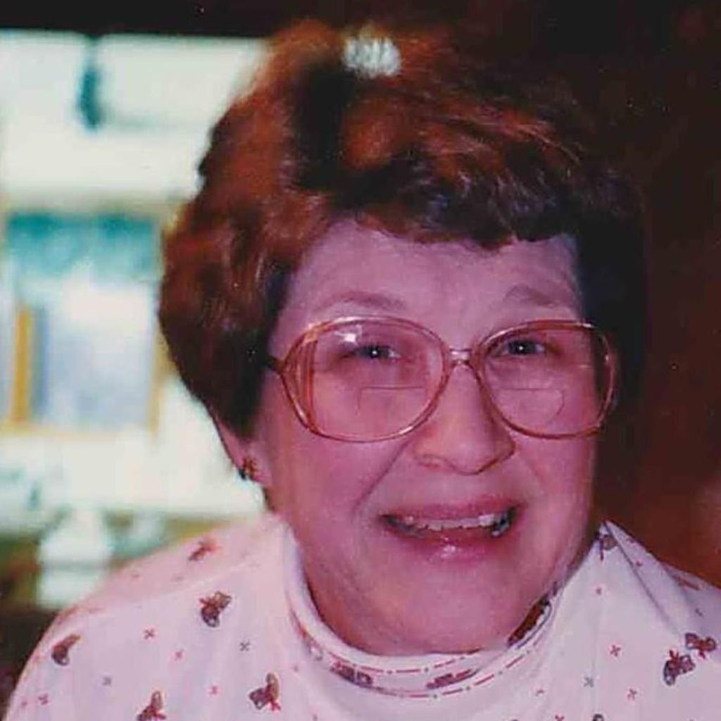 Marie E. Lesko - Chrzanowski