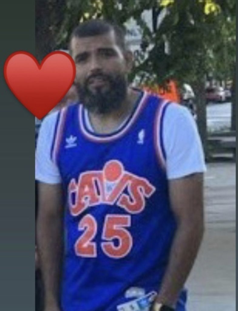 Juan Antonio Bonilla Lopez Jr.