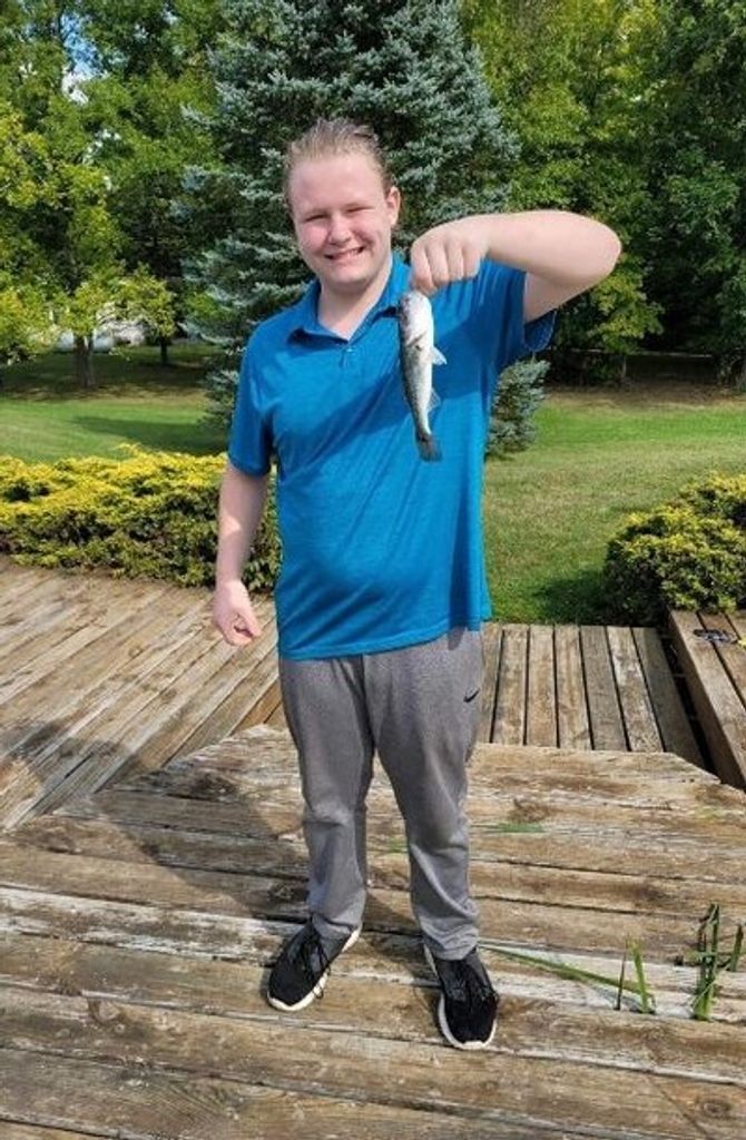 Hayden Samuel Lee Glasco Profile Photo