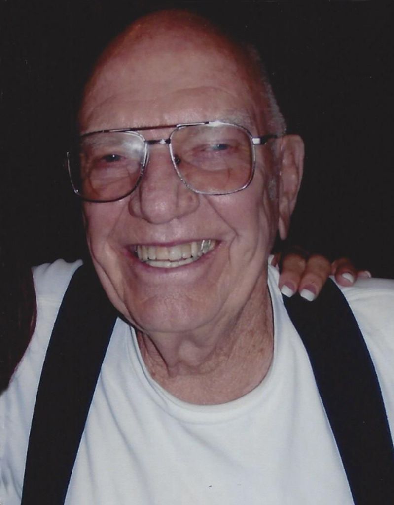 Tom Franklin Owen