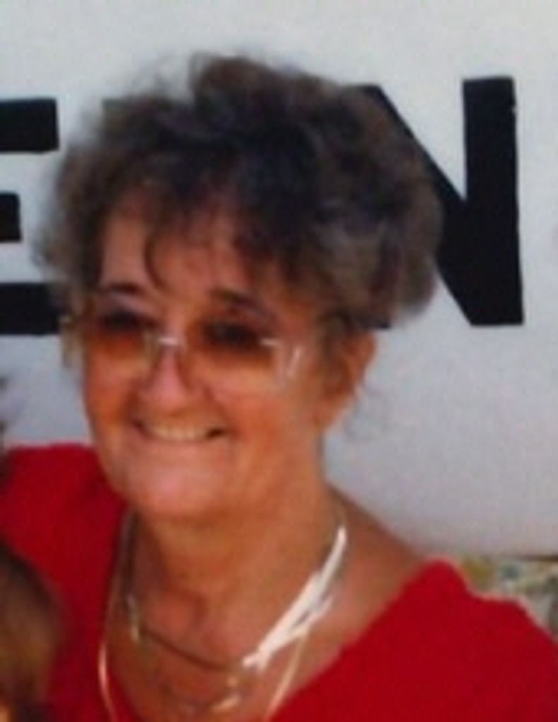 Rose M. Pasquinelli