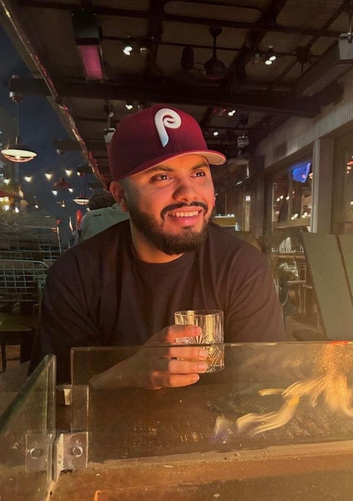 Brandon Elisiah Alfonso Silva Profile Photo