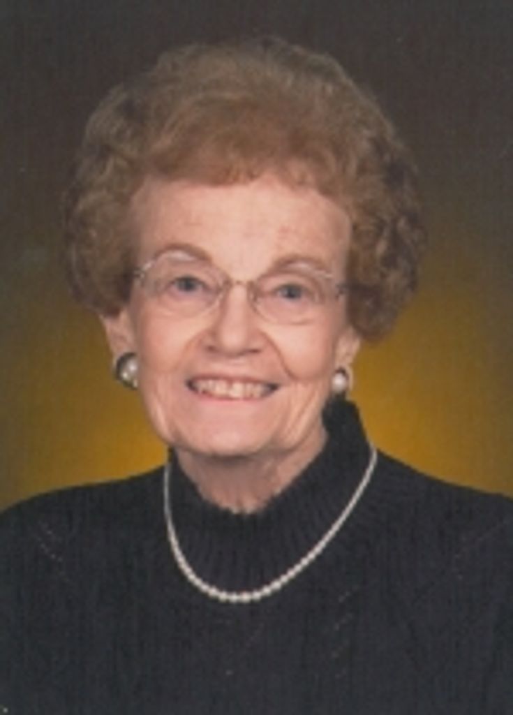 Carol Ann Huff