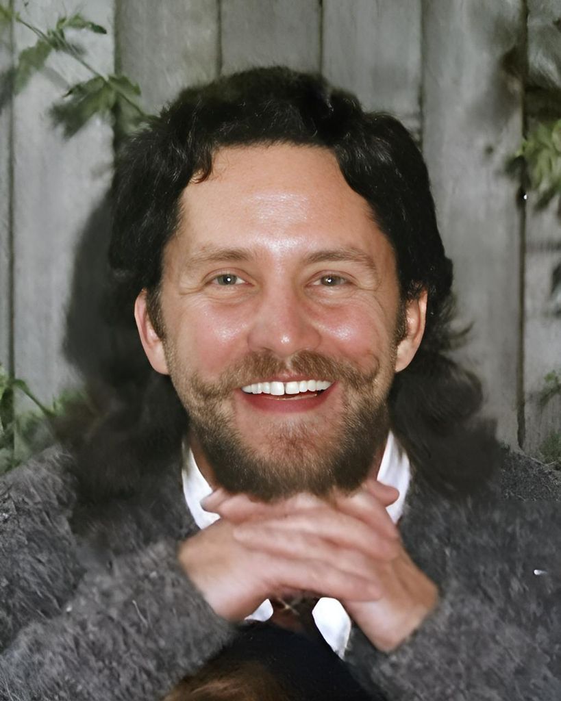 Daniel "Danny" Lynn Smith Profile Photo
