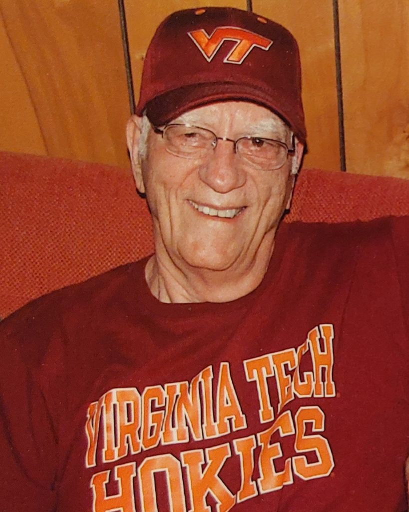 Glenn E. Riner