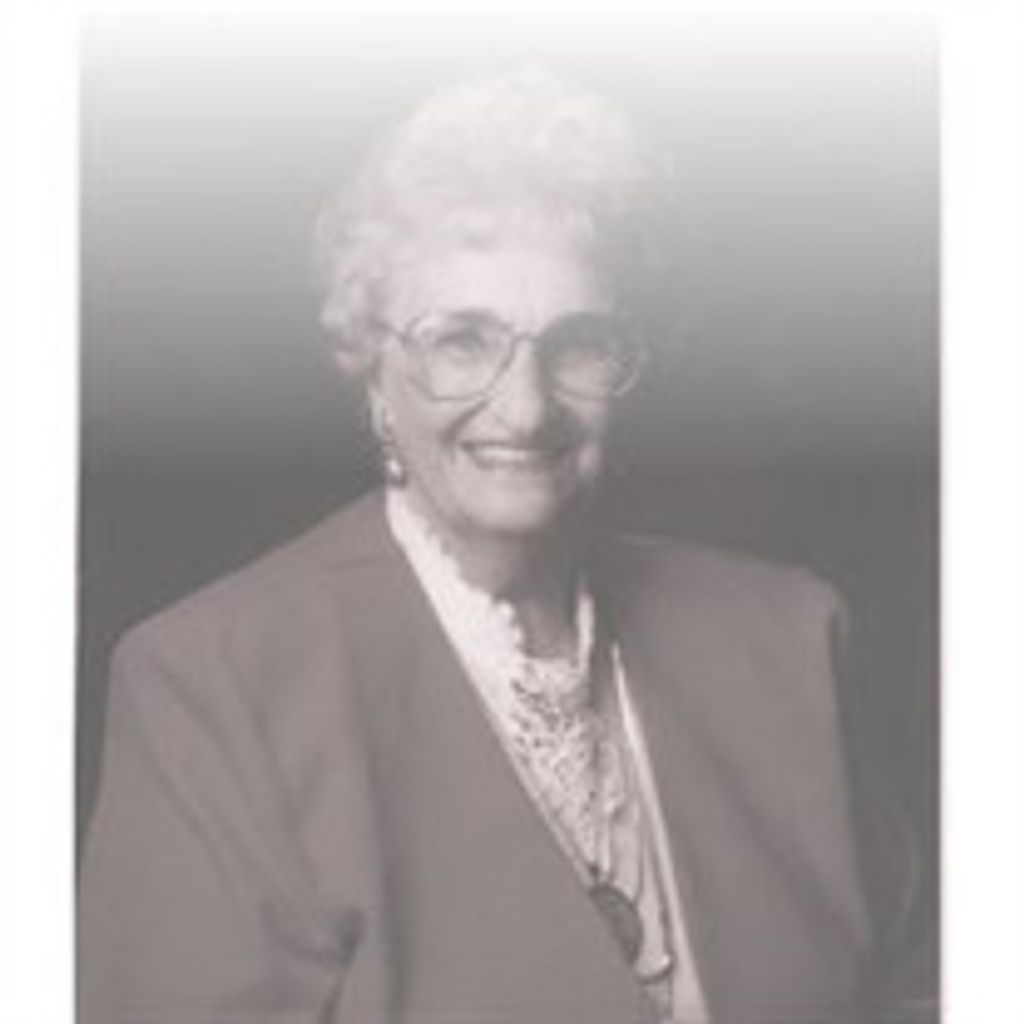 Mary Wallace