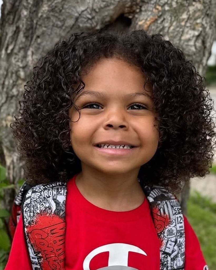 Zaiden "Z” Kyng O'Neal Profile Photo