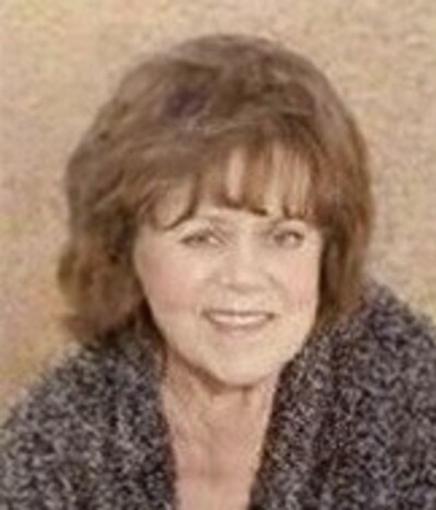 Patricia "Patsy" Peterson