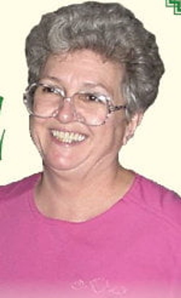 Margaret Marcak Profile Photo