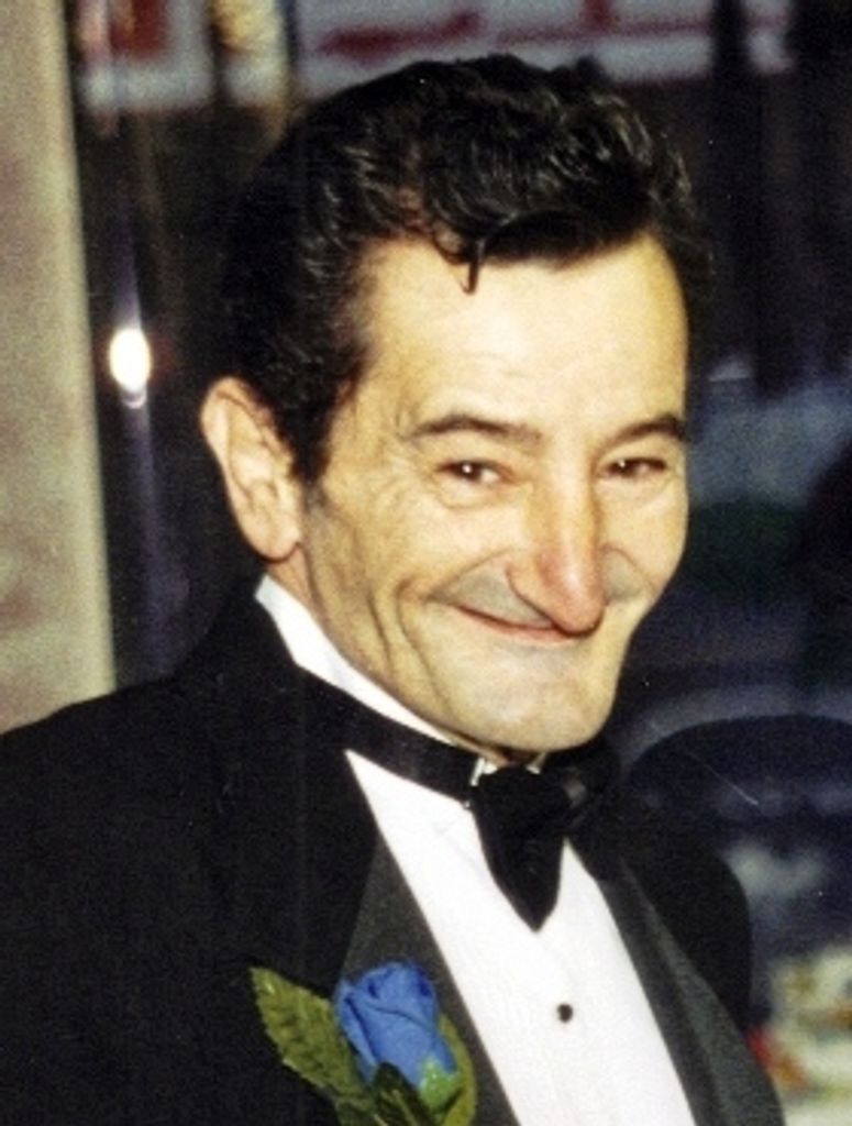 Felix Demedici
