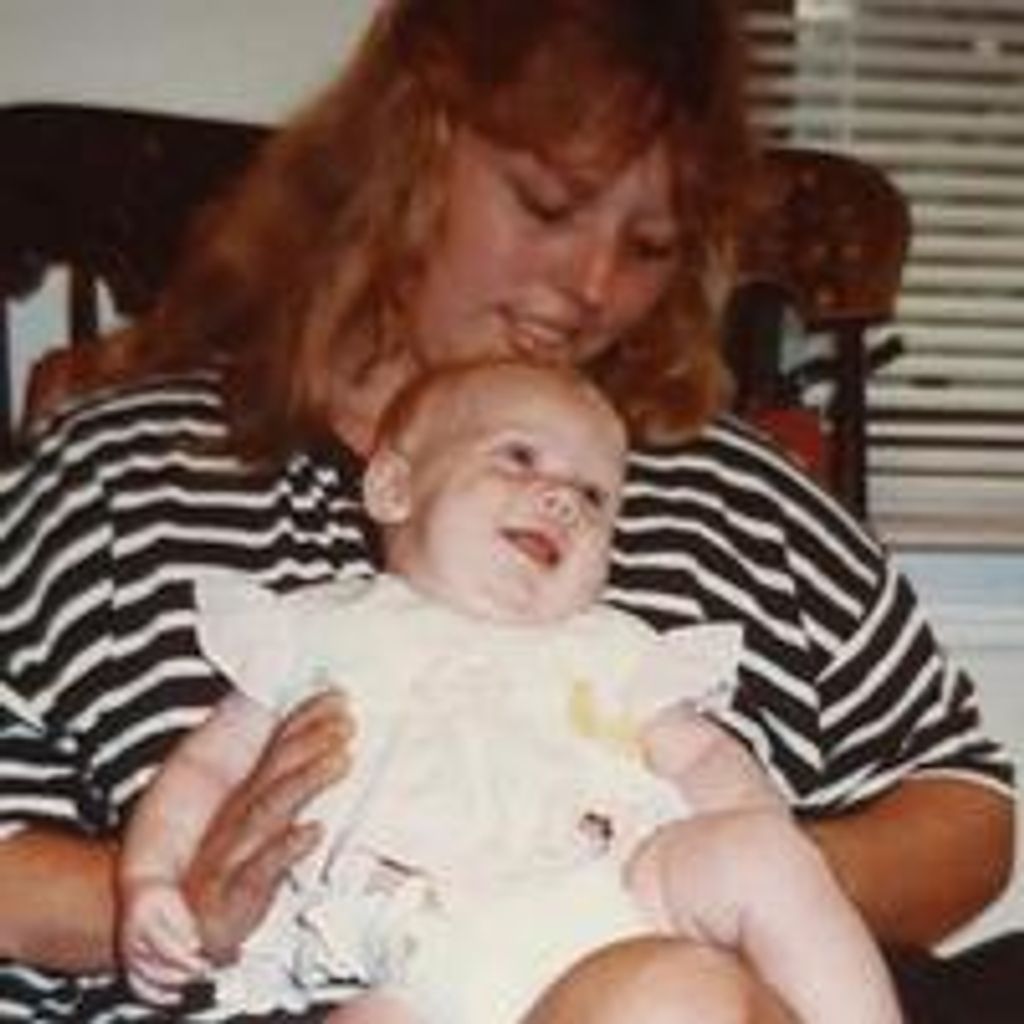 Barbara Frances Goodin