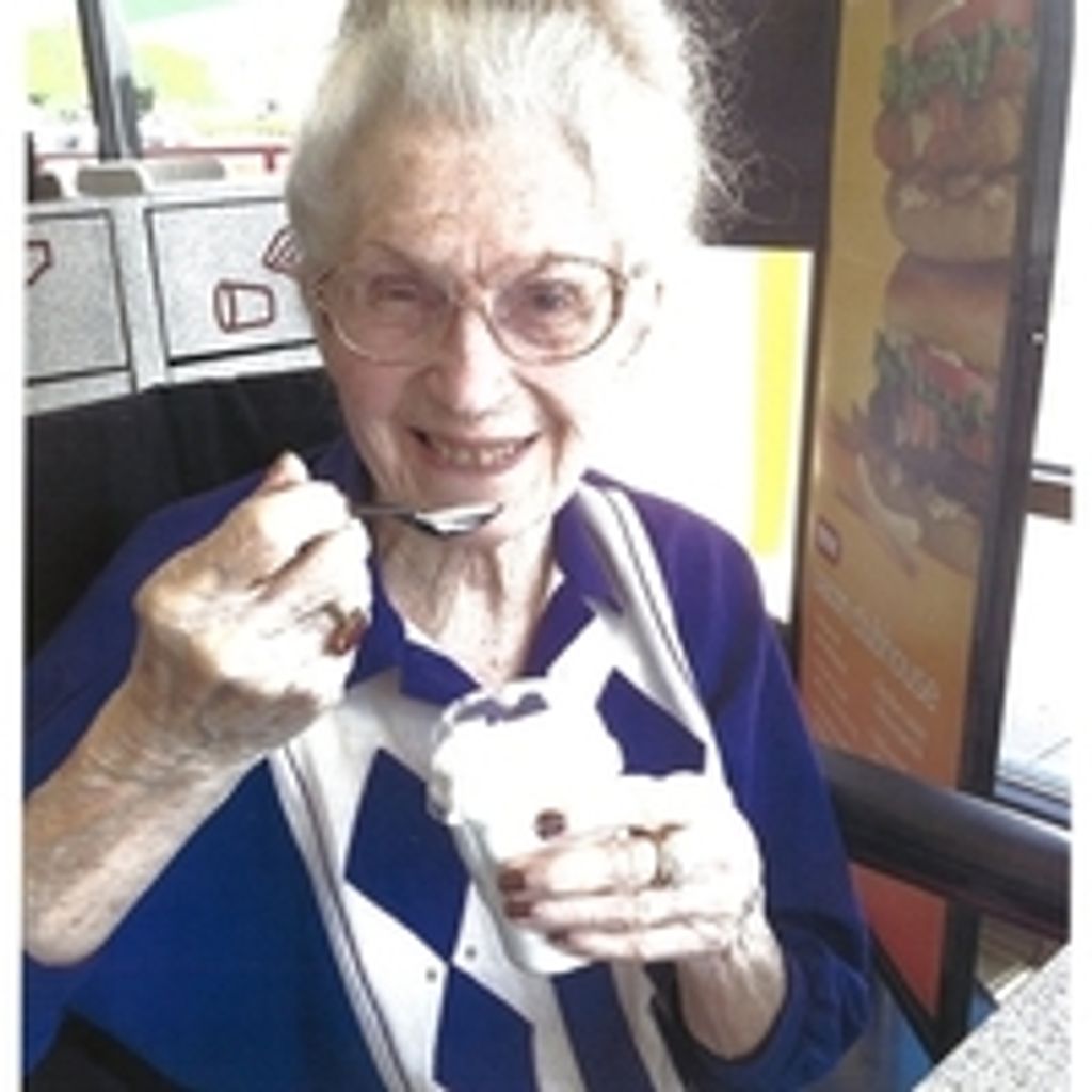 Iva  Maybelle Williams