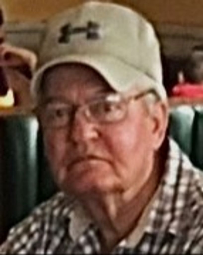 Clifford Edward "Ed" Wasion Profile Photo