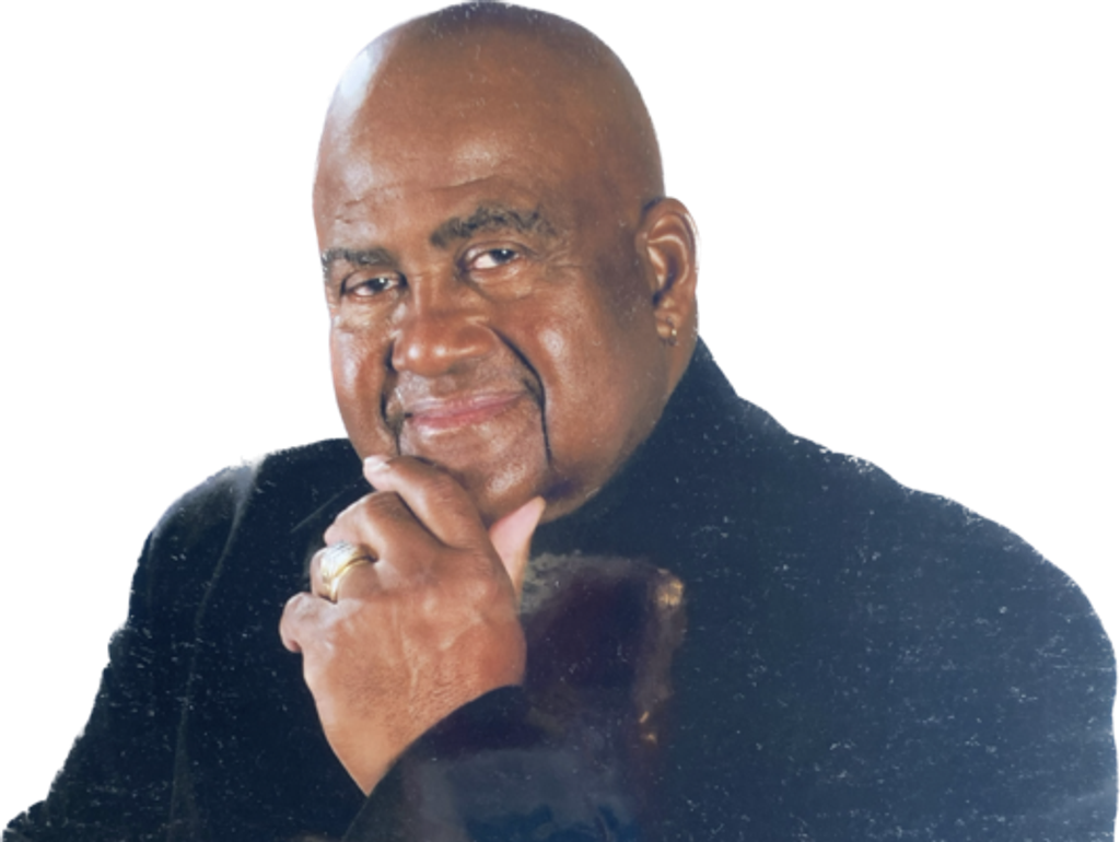 Freddie Mcclammy, Jr. Profile Photo