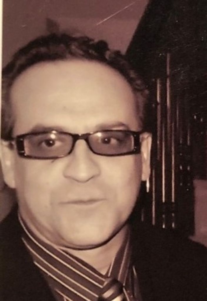 Carlos Barbosa