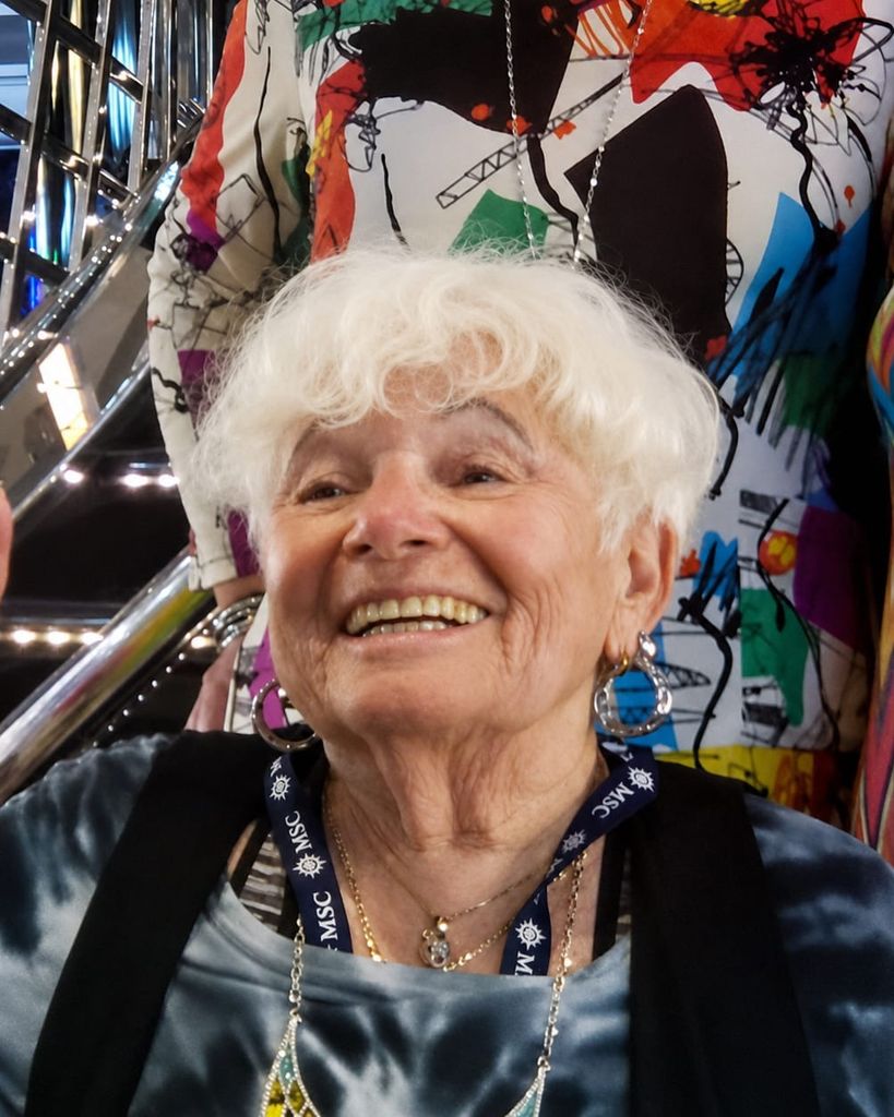 Marcia Cohen Profile Photo
