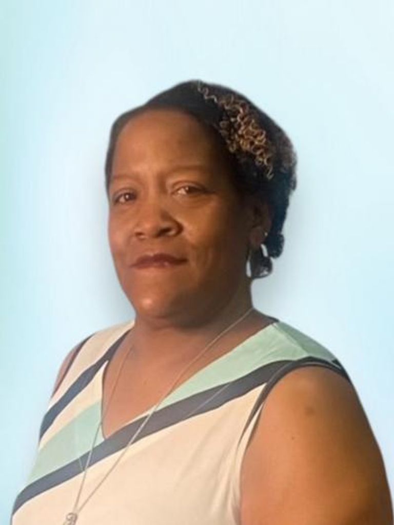 Kaddra Lashay Powell Profile Photo