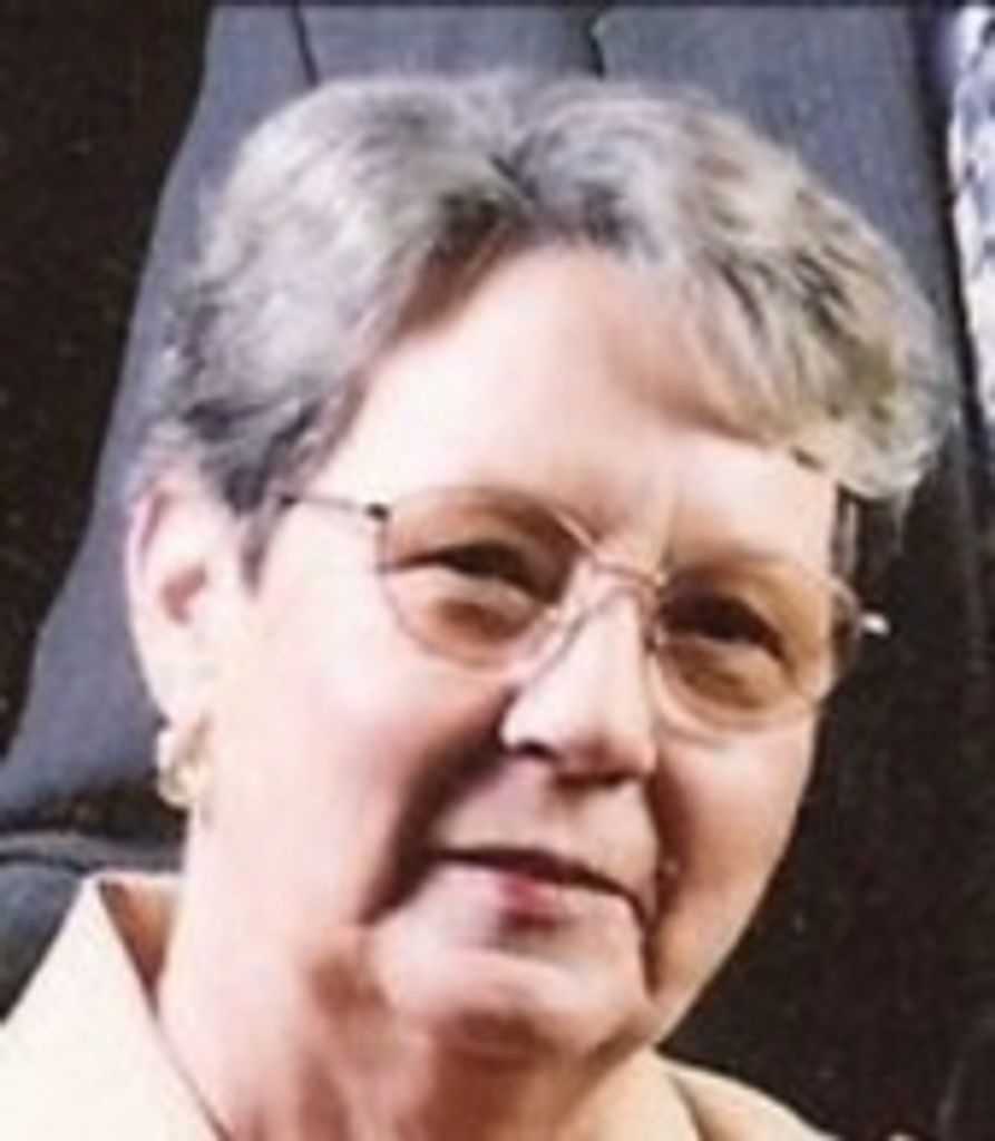 Margie Louise Ray