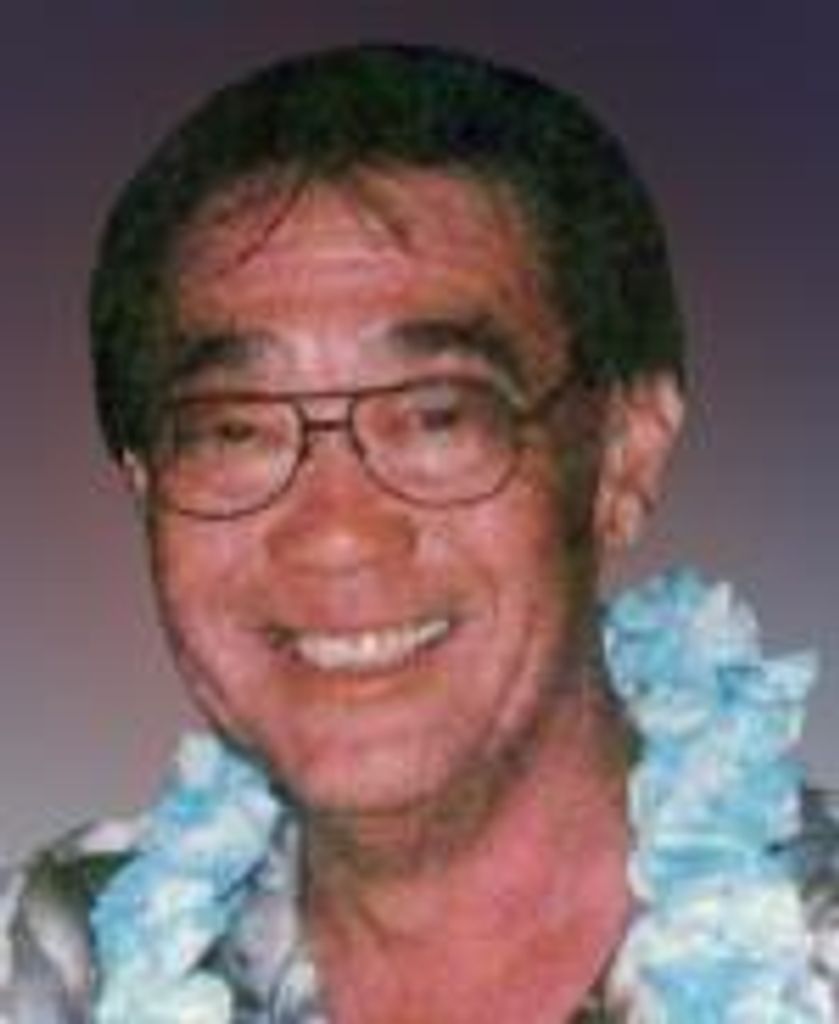 Ronald A. Katayama