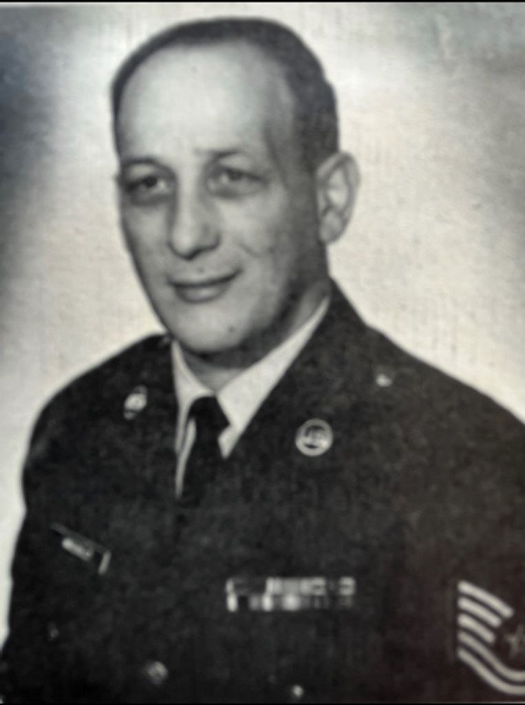 Robert C. "Bob" Massullo Sr. Profile Photo