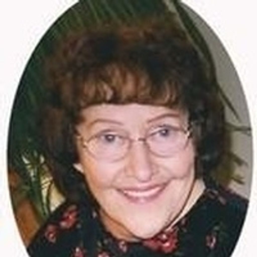 Rose Marie Neukam