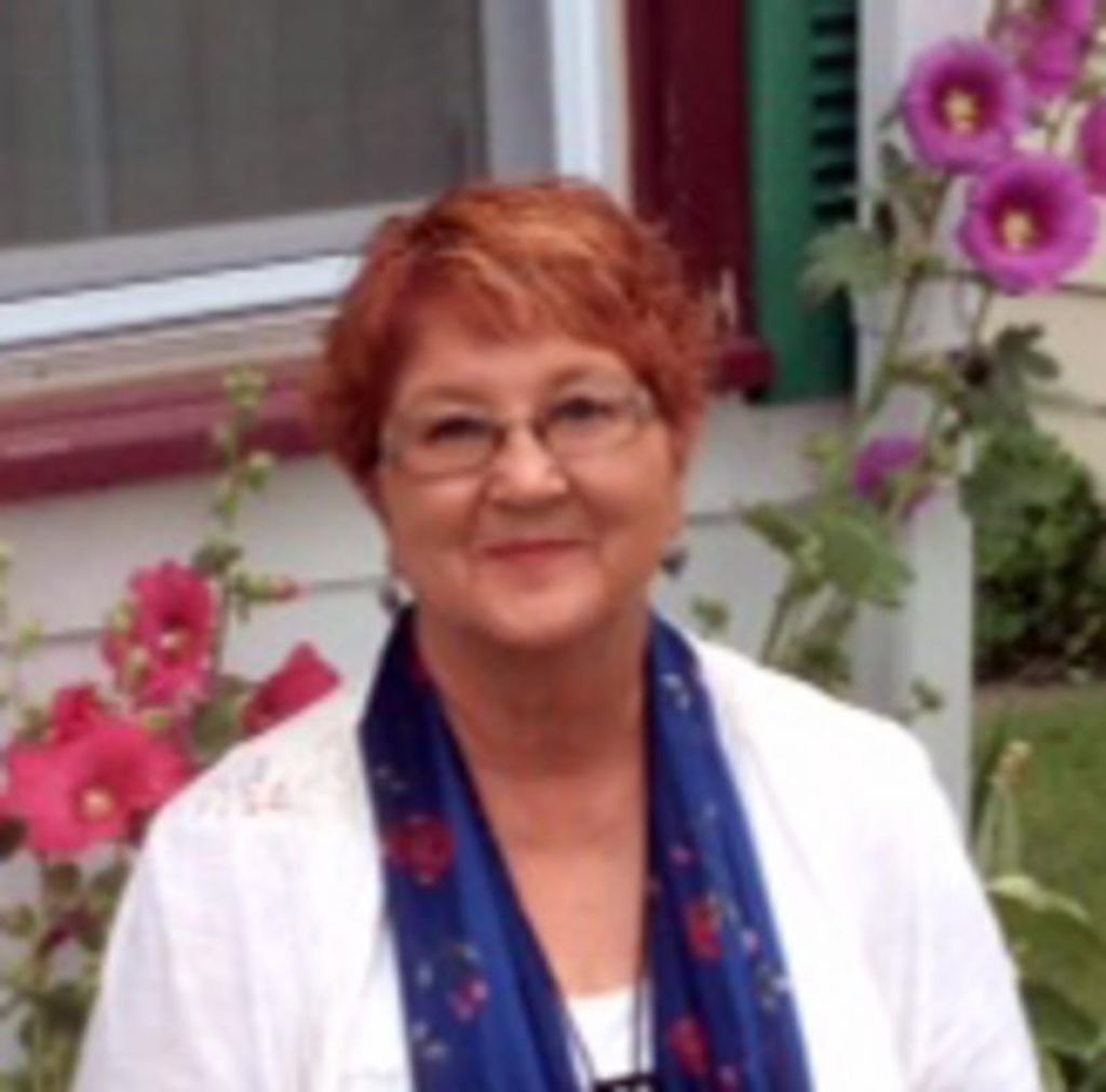 Barbara Jean Espinosa