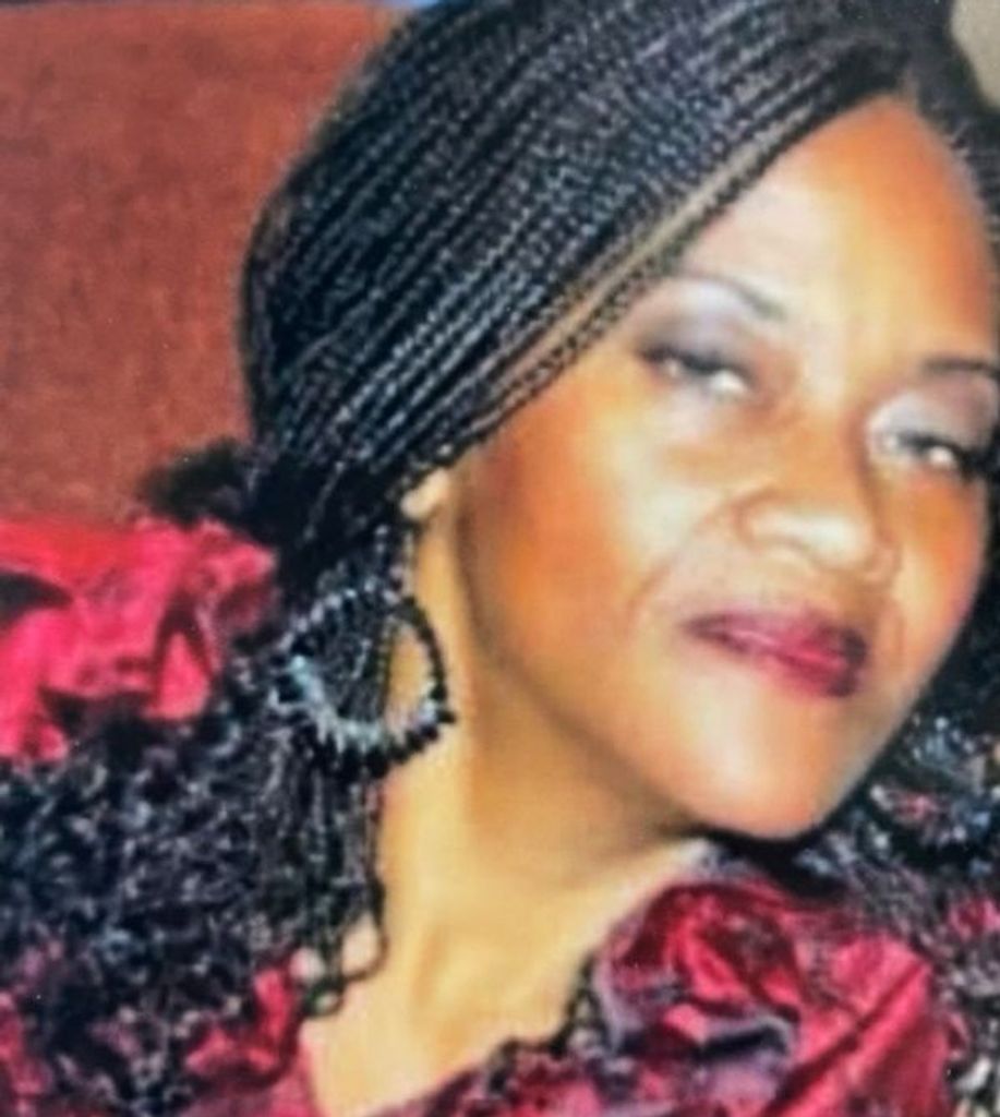Maria "Sister" Denise Coward