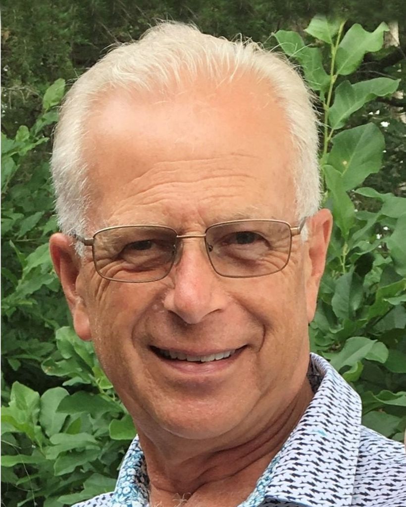 David C. Wendelschafer Profile Photo