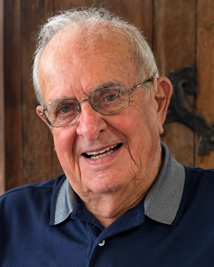 Edward George Whisler Profile Photo