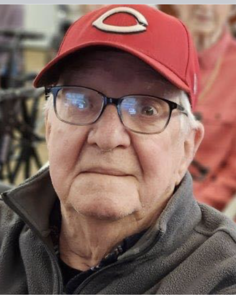 Theodore Keen, Jr. Profile Photo