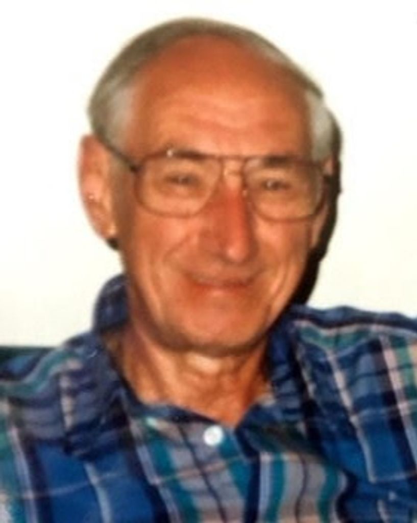 Joseph H. Daubert Profile Photo