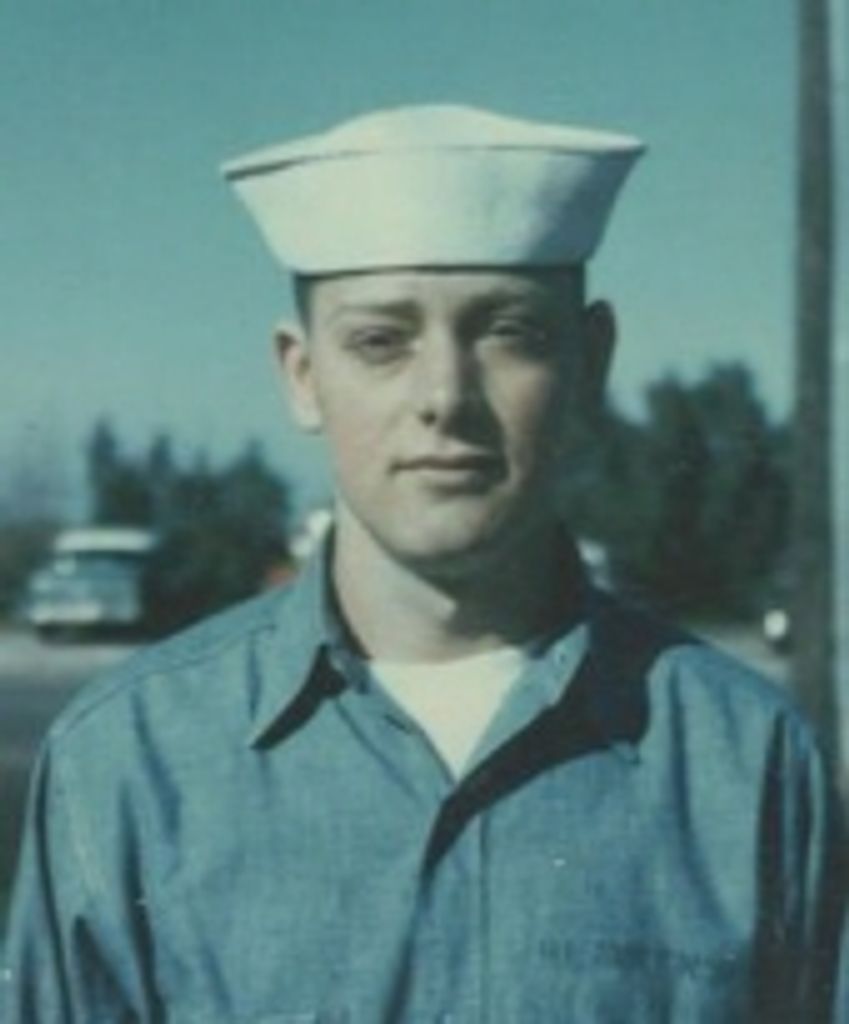 Ray "Harold" Blankenship
