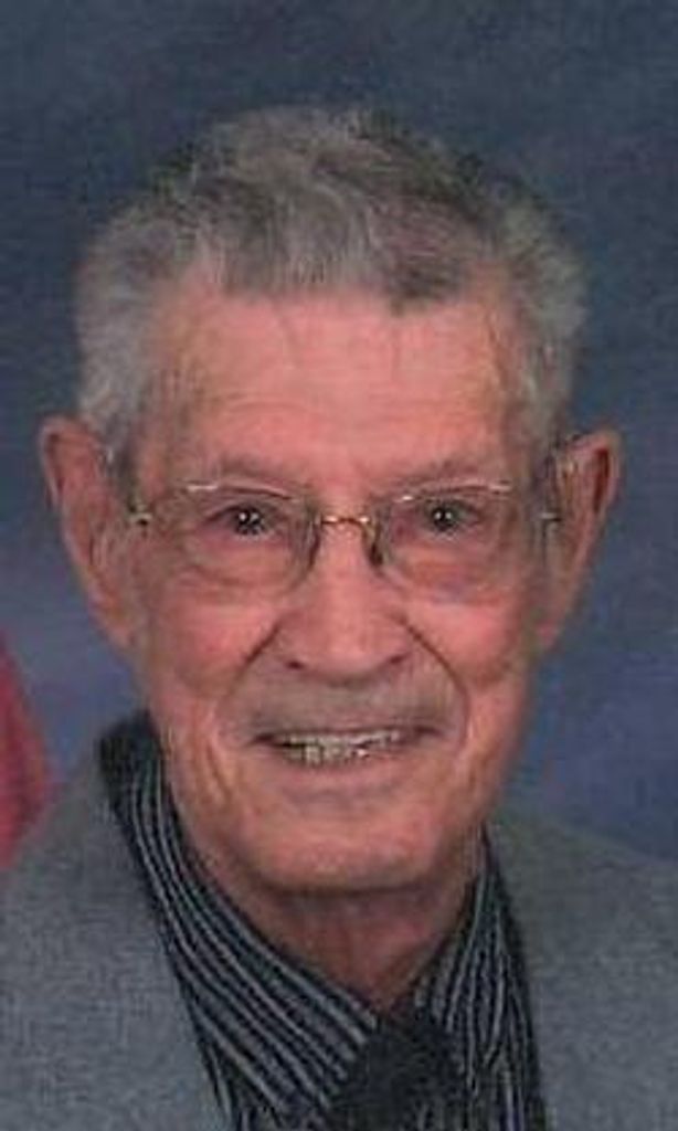 James Wintle Profile Photo