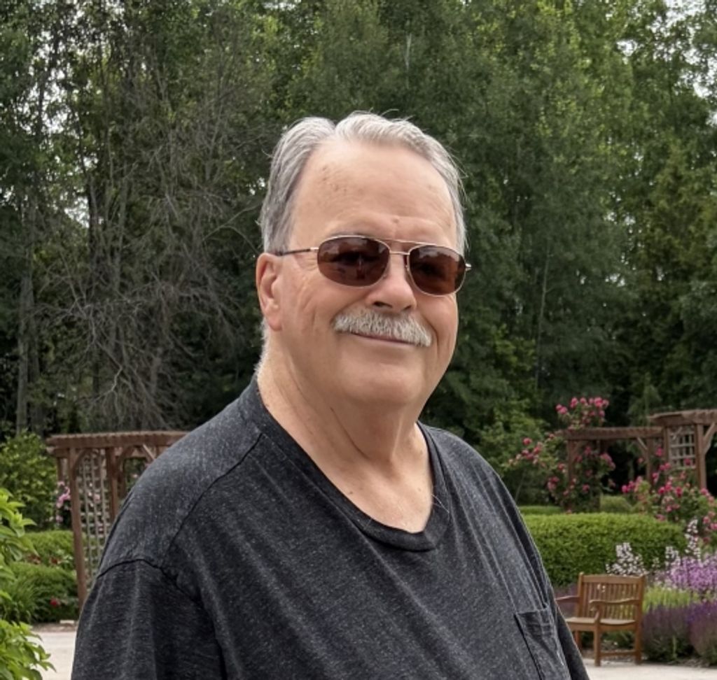 Gregory Paul Blume Profile Photo