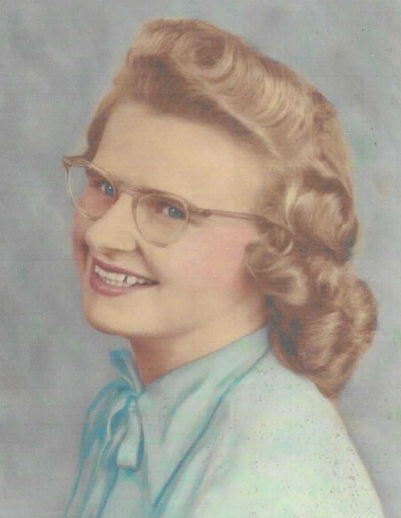 Ida Nadine Clark Profile Photo