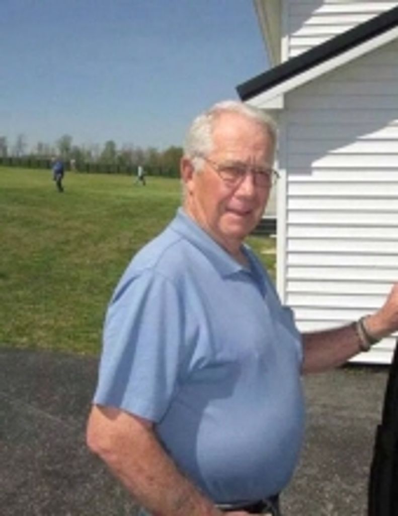 Bobby Ray Upchurch Profile Photo