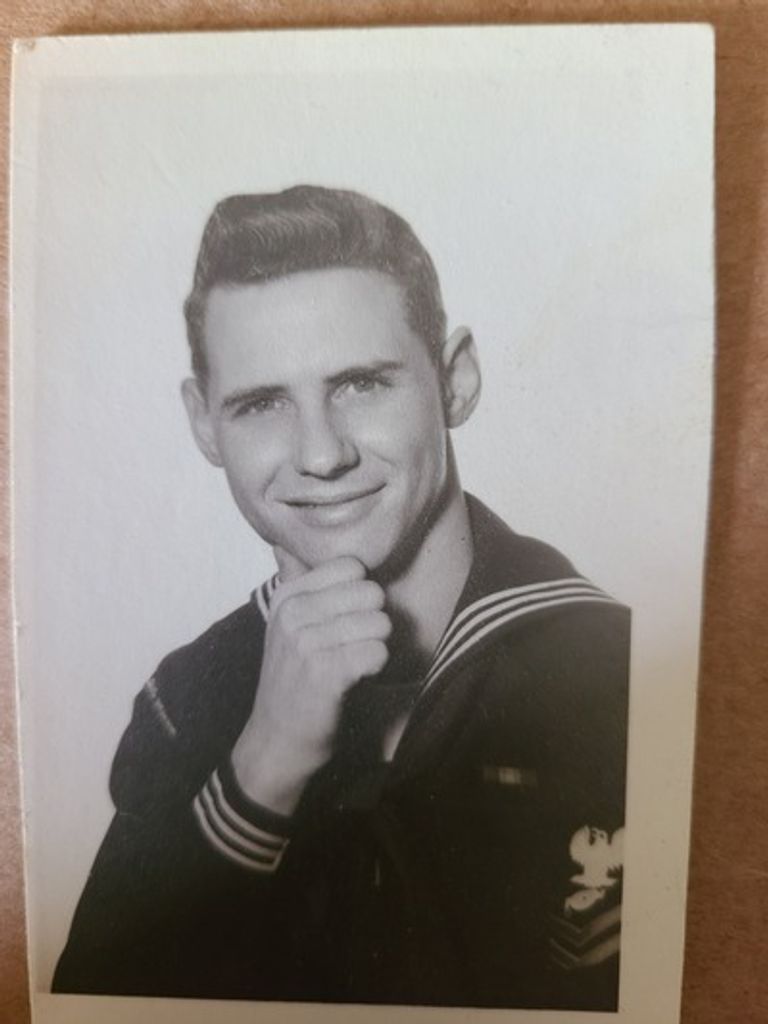 Floyd Alexander Heath