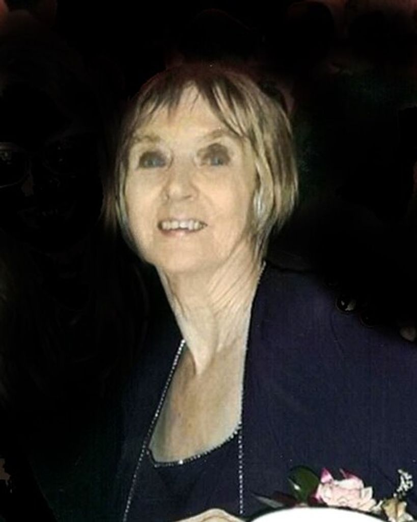 Ruthena Kaye Moutray Profile Photo