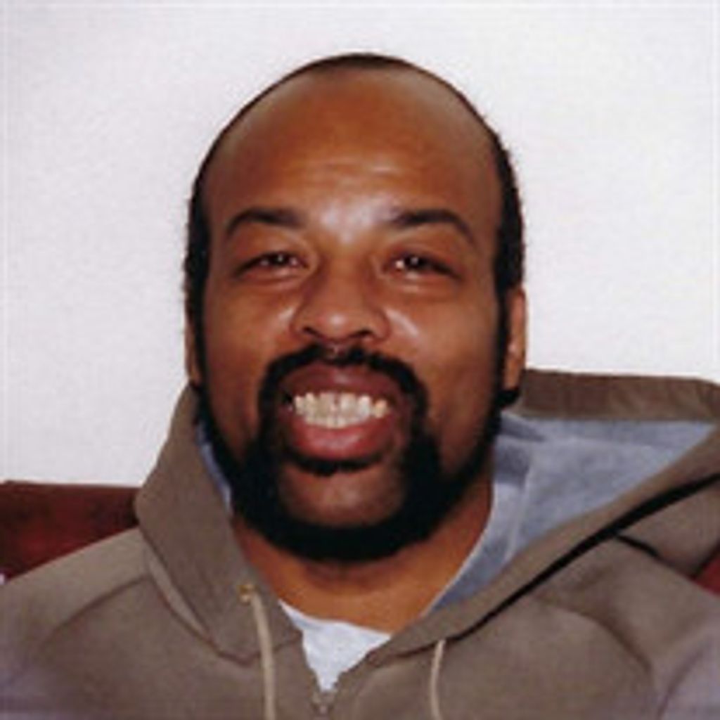 Leroy Calvin Jr.