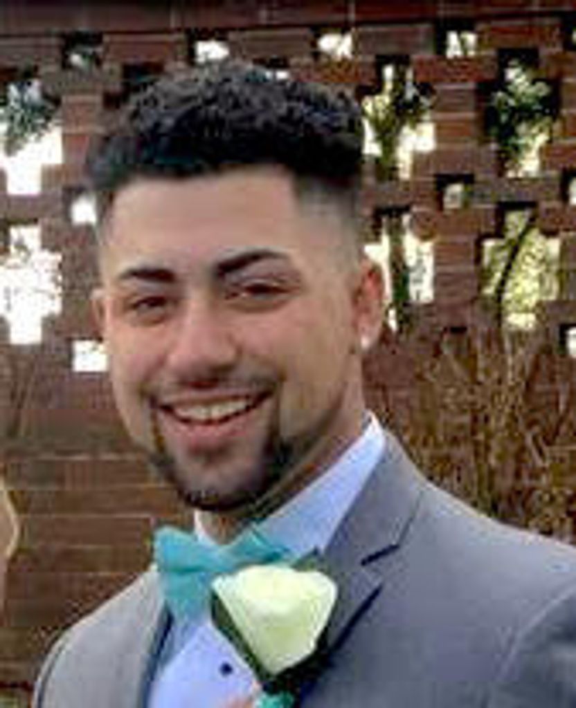 André  Michael Veatch Profile Photo