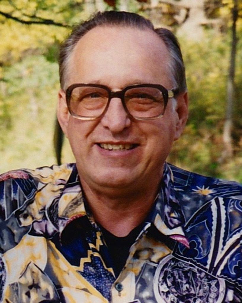 Dale William Aldrich Profile Photo