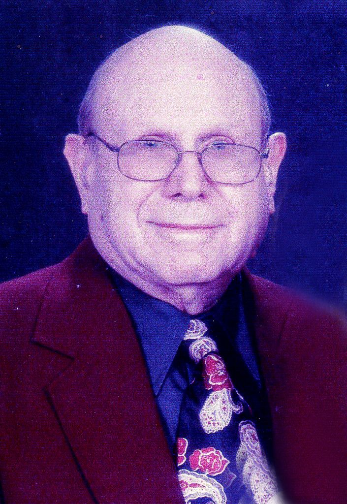 William M. Moffett Profile Photo